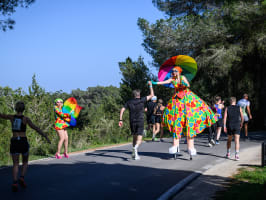 Santa Eulària Ibiza Marathon