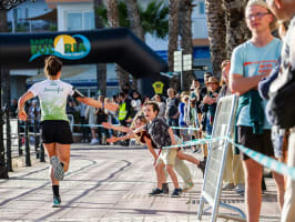 Santa Eulària Ibiza Marathon