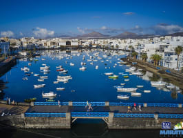 Font Vella Lanzarote International Marathon