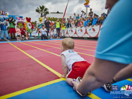 Font Vella Lanzarote International Marathon