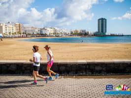 Font Vella Lanzarote International Marathon