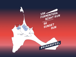 15K Formentera Night Run