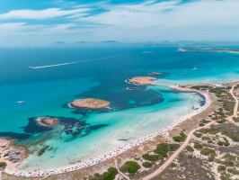 15K Formentera Night Run