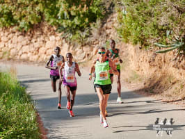 Ibiza Media Maratón