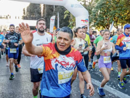 TotalEnergies Maratón Murcia Costa Cálida