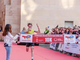 TotalEnergies Maratón Murcia Costa Cálida