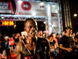 Marathon de Bilbao