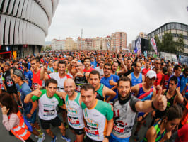 Marathon de Bilbao