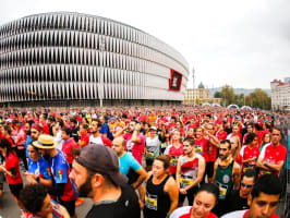 Marathon de Bilbao