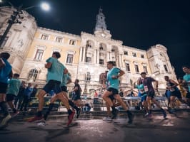 Marathon de Bilbao