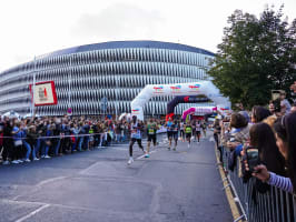 Marathon de Bilbao