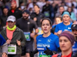 Zurich Marathon de San Sebastián