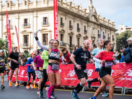 Marathon de Valence