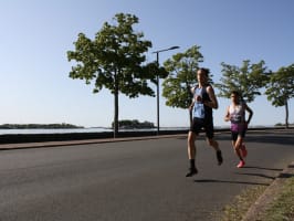 Semi-Marathon d'Helsinki