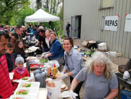 Les Foulées San-Rémoises