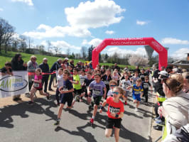 Les Foulées San-Rémoises