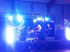 Les Foulées San-Rémoises