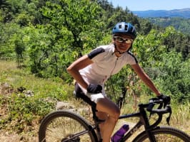 La Grav'Elles Tour Ardèche