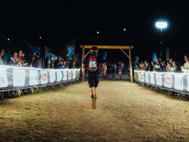 Le Trail des 4 x 1800