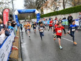 Semi Marathon de Bourg-Lès-Valence