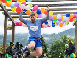 Run & Fun du Giffre