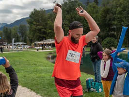 Run & Fun du Giffre