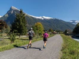 Run & Fun du Giffre