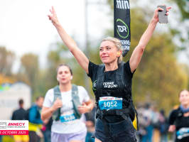 Semi-Marathon des Sources du Lac d'Annecy