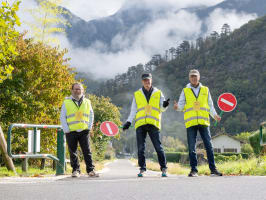 Semi-Marathon des Sources du Lac d'Annecy