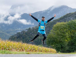 Semi-Marathon des Sources du Lac d'Annecy