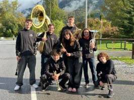 Semi-Marathon des Sources du Lac d'Annecy