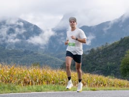 Semi-Marathon des Sources du Lac d'Annecy