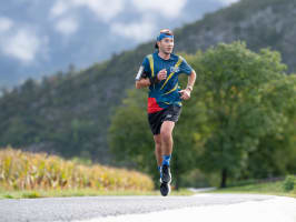 Semi-Marathon des Sources du Lac d'Annecy