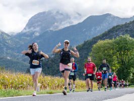 Semi-Marathon des Sources du Lac d'Annecy