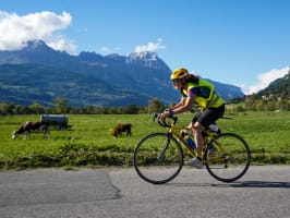 T24 - Mont-Blanc Passy