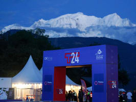 T24 - Mont-Blanc Passy