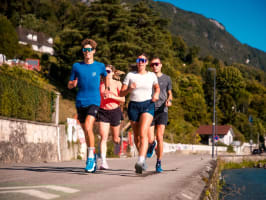 Thonon-les-Bains Running Race 