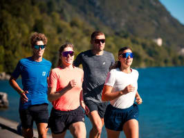 Thonon-les-Bains Running Race 