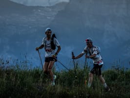 Trail des Hauts Forts