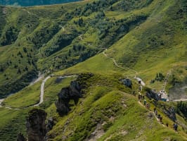 Trail des Hauts Forts