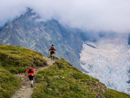 Parcours - UTMB