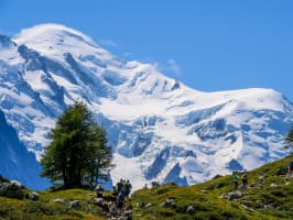 Parcours - UTMB