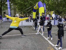 Course de la Résistance