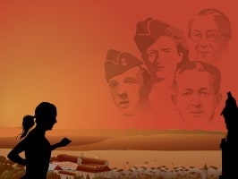 Course de la Résistance