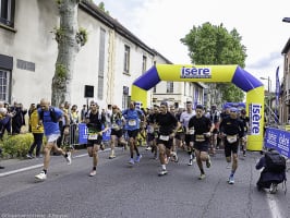 Course de la Résistance