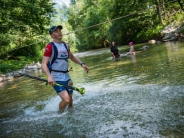 Grand Duc-Trail de Chartreuse