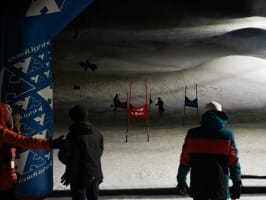 les lumières de la Muzelle