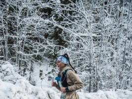 Raidlight Winter Trail