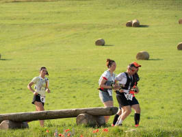 Trail de La Fleur du Roy