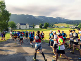 Trail de La Fleur du Roy